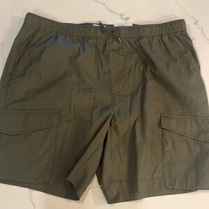 Men’s shorts